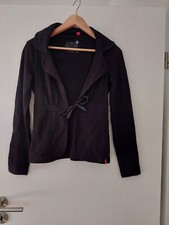 Esprit Sweatblazer Schleife XS