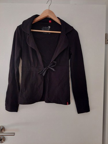 Esprit sweatblazer schleife - esprit,