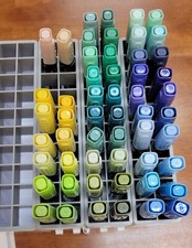 Stampin Up! Stampin Blends