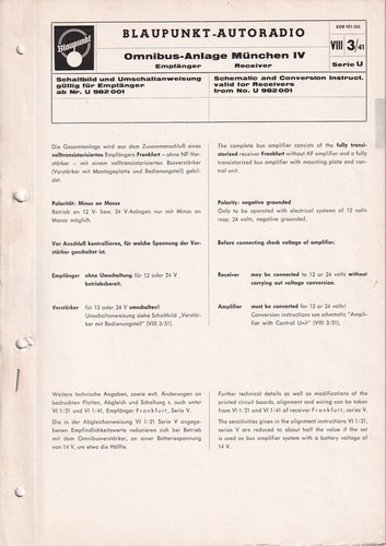Service manual anleitung für - service,