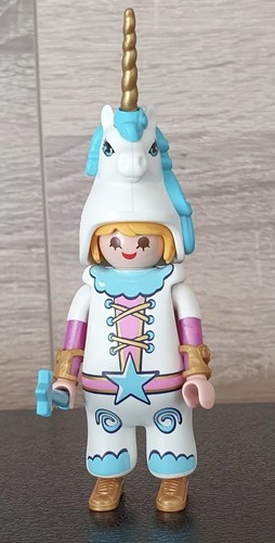 Playmobil 71456 figur - 71456, 25