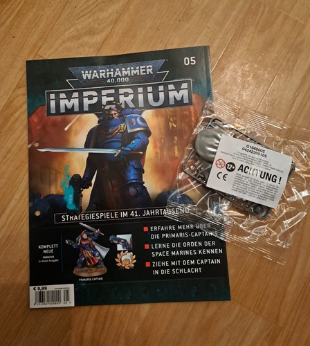 Warhammer 000 imperium nr - warhammer, 40.000