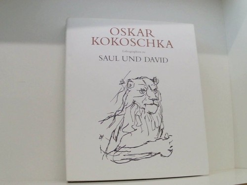 Saul und david oskar - und,