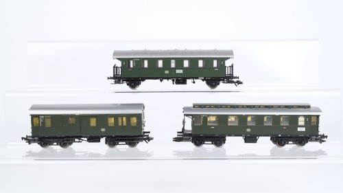 Märklin konvolut - märklin,
