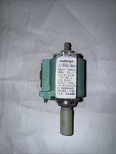 Druck Wasserpumpe Invensys CP.3A.993.0/ST Invensys 0044045