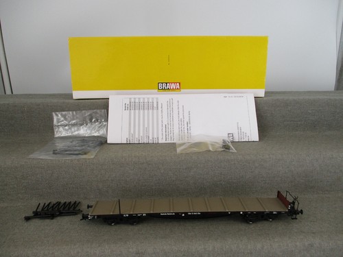 Brawa spur 47200 - brawa,