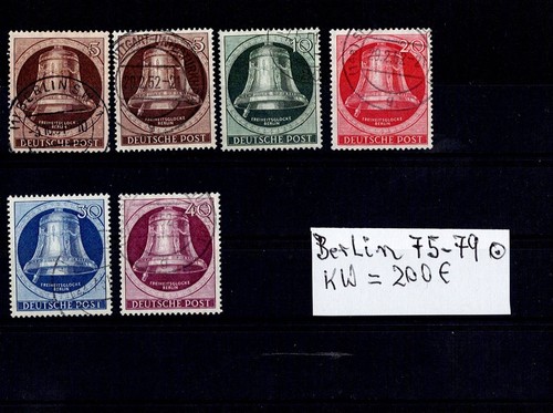 Berlin glockensatz 79 - berlin,