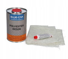 Reparaturharz Polyesterharz