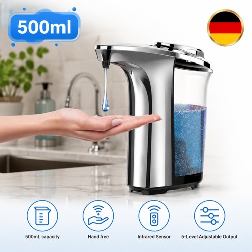 Automatisch seifenspender - automatisch,