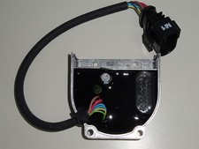 Heater Eberspächer control