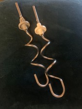 Zubehör ein 2 Knethaken zum