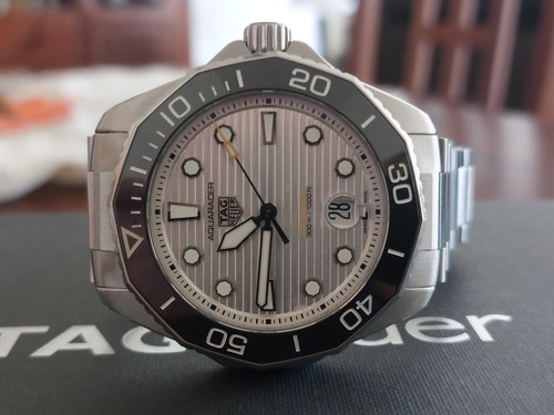 Tag heuer aquaracer - heuer,