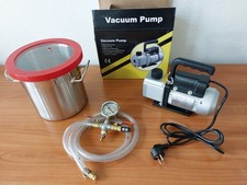 Vakuum-Komplettsystem –