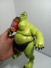 Figura Custom Motu Whiplash