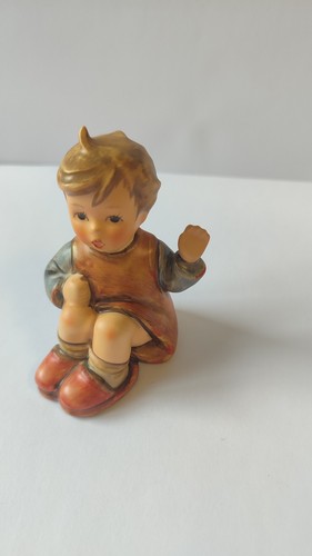 Hummel figur 478 - figur, cm