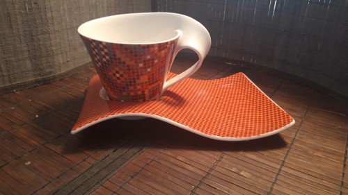 Villeroy boch new wave - villeroy,