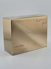 Calvin Klein Euphoria Gold Eau