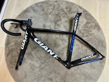 GIANT TCR Carbon Rennrad