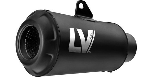 Auspuff leovince 10 - auspuff, [leovince]