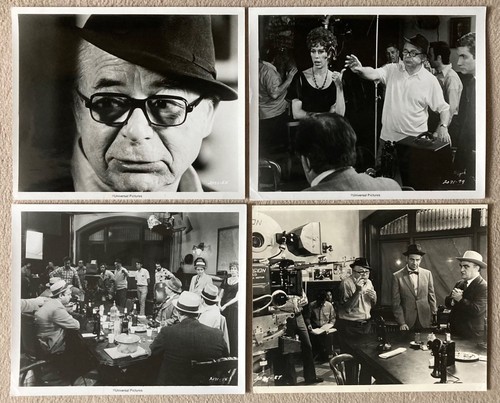 Billy wilder verschiedene - billy,