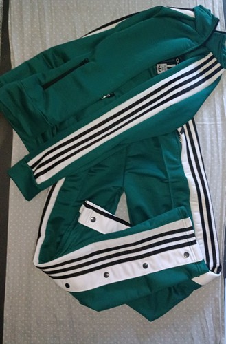 Adidas damen trainingsanzug - damen,