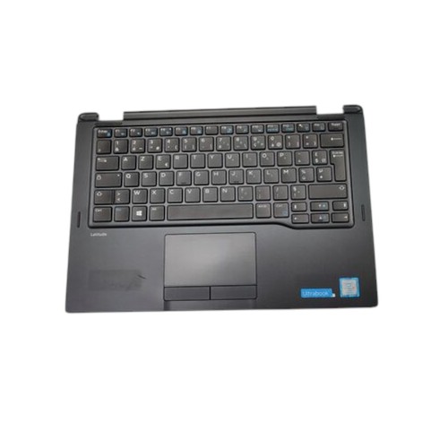 Dell latitude 5289 tochpad - dell,