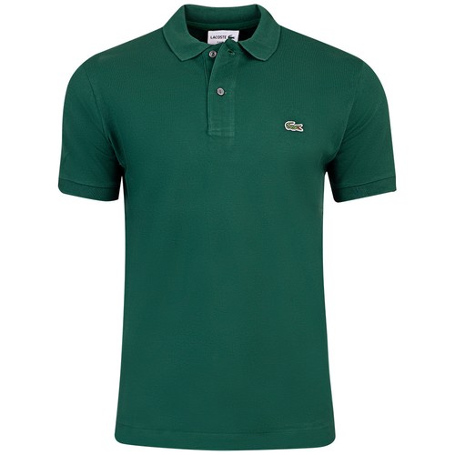 Lacoste herren poloshirt - poloshirt, polo