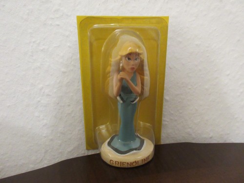 Grienoline figur plastoy - grienoline,