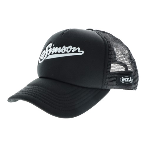 Truckercap motiv simson - truckercap, "simson"