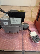 Viessmann  Robertshaw Gaskombiregler Robertshaw U7211