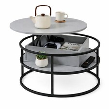 Couchtisch ablagetisch - couchtisch,