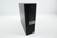 Dell OptiPlex 5050 SFF - Intel