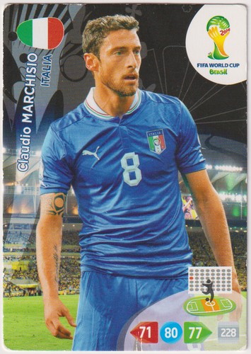 Panini world cup - panini,