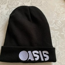 Mütze Schwarz Damen, Herren