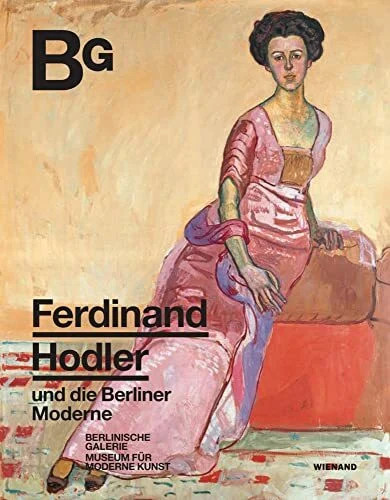 Ferdinand hodler und die - hodler,