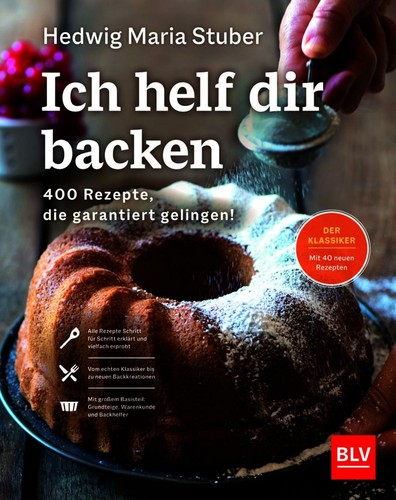 Ich helf dir backen 400