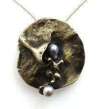 Unikat! Modernist Monika &