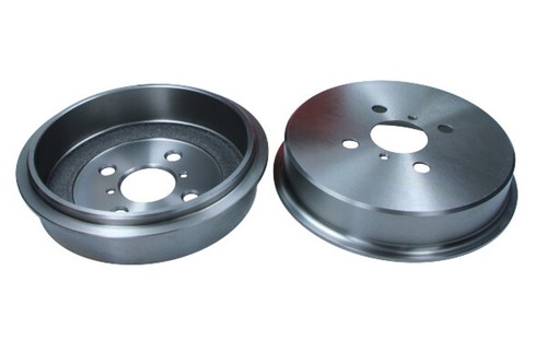 Maxgear bremstrommel - 2x,