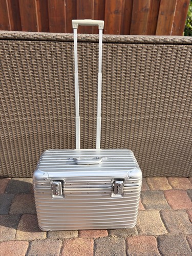 Rimowa pilotenkoffer - rimowa,
