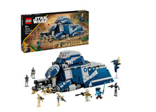 LEGO Star Wars™ 75435 MTT