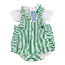Jacadi Paris Baby 1M Green