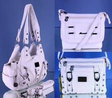 Damen Handtaschen Shopper