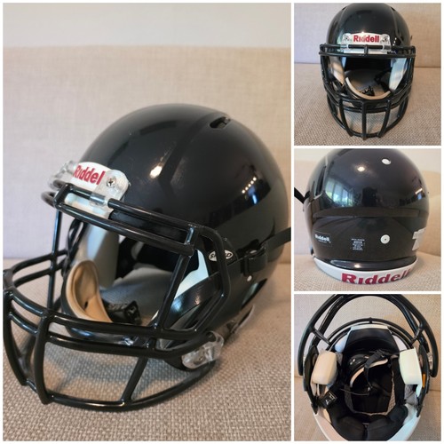 Riddell speed helm größe - riddell, m