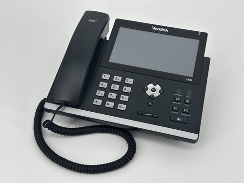Yealink sip t48s - yealink, ip