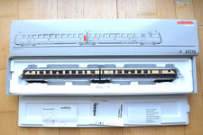 Märklin H0 37770 Dieseltriebzug SVT 137  Fliegender Hamburger  DRG  digital  OVP