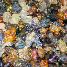 50g Handgefertigte Irisierende