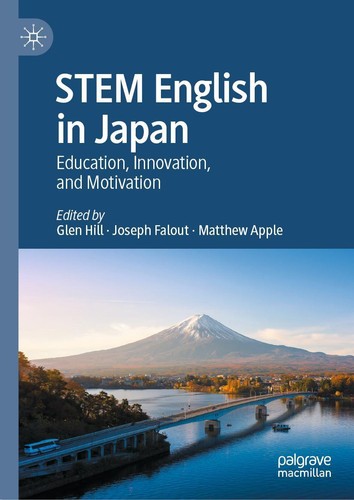 Stem english japan - in, joseph