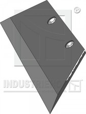 32.0167BU2B Schar-Hinterteil