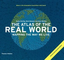 The Atlas Of The Real Welt 