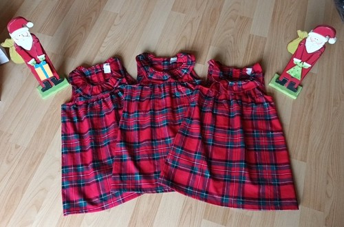 Drillinge kleid - drillinge, h&m